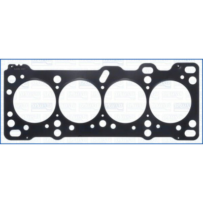 Junta, cabeça do motor MULTILAYER STEEL
