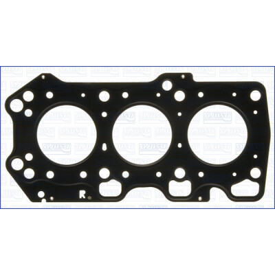 Junta, cabeça do motor MULTILAYER STEEL
