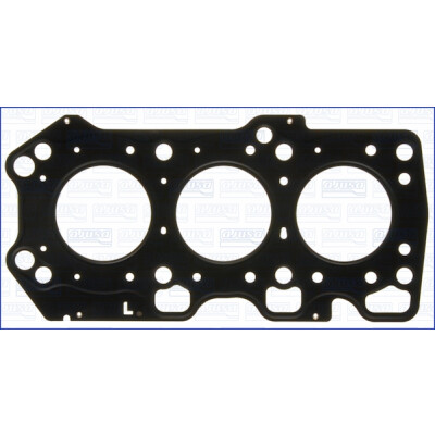 Junta, cabeça do motor MULTILAYER STEEL