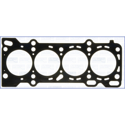 Junta, cabeça do motor MULTILAYER STEEL