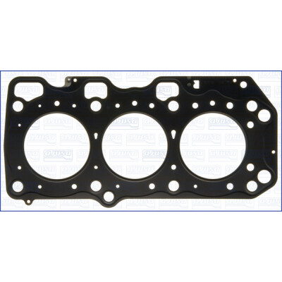 Junta, cabeça do motor MULTILAYER STEEL