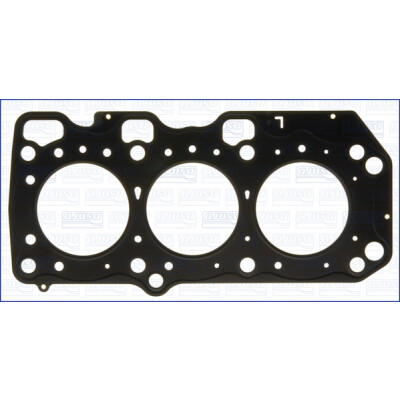 Junta, cabeça do motor MULTILAYER STEEL