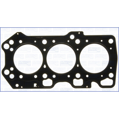 Junta, cabeça do motor MULTILAYER STEEL