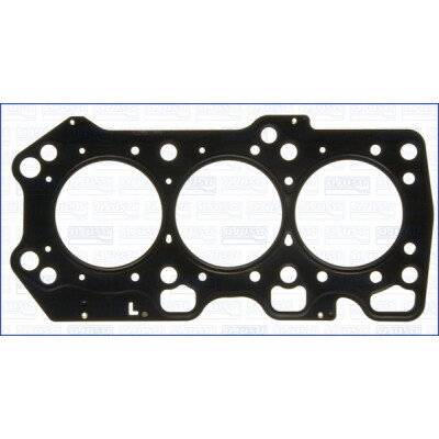 Junta, cabeça do motor MULTILAYER STEEL