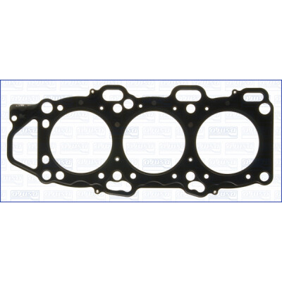 Junta, cabeça do motor MULTILAYER STEEL