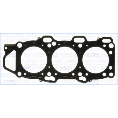Junta, cabeça do motor MULTILAYER STEEL
