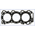 Junta, cabeça do motor MULTILAYER STEEL