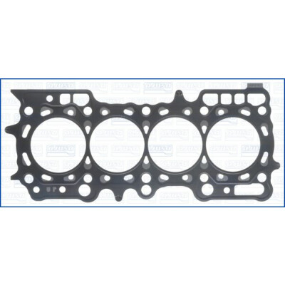 Junta, cabeça do motor MULTILAYER STEEL