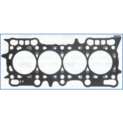 Junta, cabeça do motor MULTILAYER STEEL
