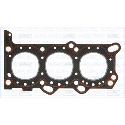 Junta, cabeça do motor FIBERMAX