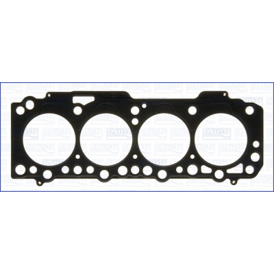 Junta, cabeça do motor MULTILAYER STEEL