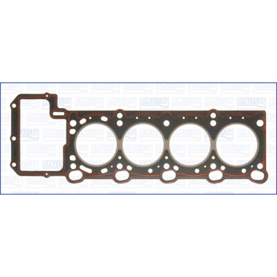 Junta, cabeça do motor FIBERMAX