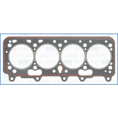 Junta, cabeça do motor MULTILAYER STEEL