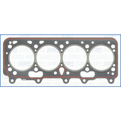 Junta, cabeça do motor MULTILAYER STEEL