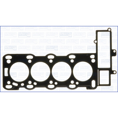 Junta, cabeça do motor MULTILAYER STEEL