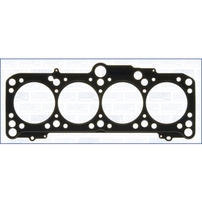 Junta, cabeça do motor MULTILAYER STEEL
