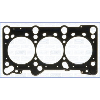Junta, cabeça do motor MULTILAYER STEEL