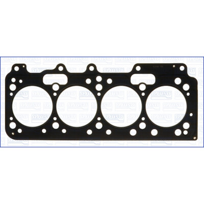 Junta, cabeça do motor MULTILAYER STEEL