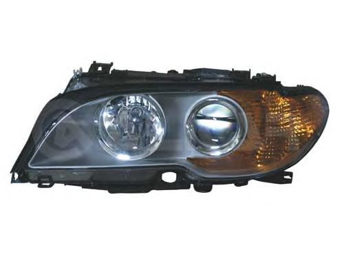 Farol principal