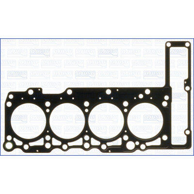 Junta, cabeça do motor MULTILAYER STEEL