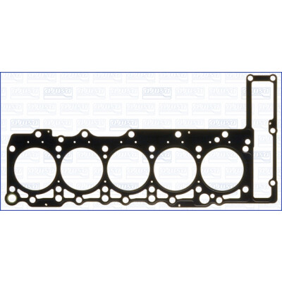 Junta, cabeça do motor MULTILAYER STEEL