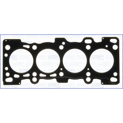 Junta, cabeça do motor MULTILAYER STEEL