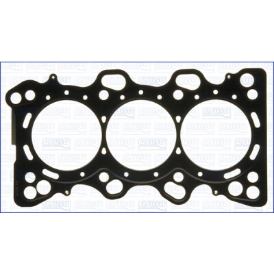 Junta, cabeça do motor MULTILAYER STEEL