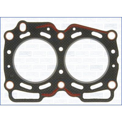 Junta, cabeça do motor FIBERMAX