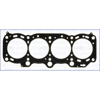 Junta, cabeça do motor MULTILAYER STEEL