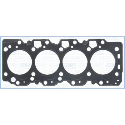 Junta, cabeça do motor MULTILAYER STEEL