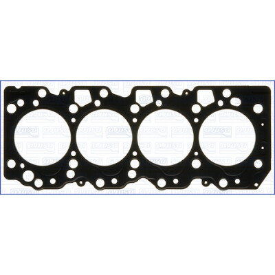 Junta, cabeça do motor MULTILAYER STEEL