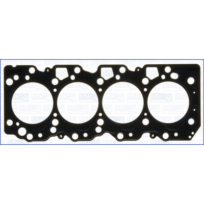 Junta, cabeça do motor MULTILAYER STEEL