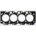 Junta, cabeça do motor MULTILAYER STEEL