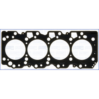 Junta, cabeça do motor MULTILAYER STEEL