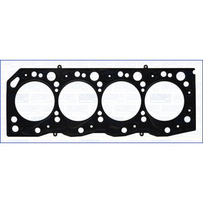 Junta, cabeça do motor MULTILAYER STEEL