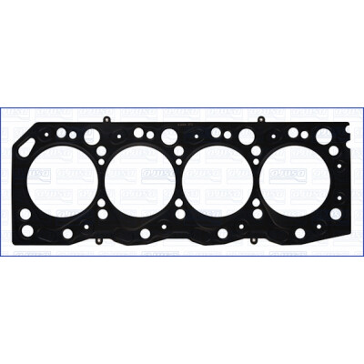 Junta, cabeça do motor MULTILAYER STEEL