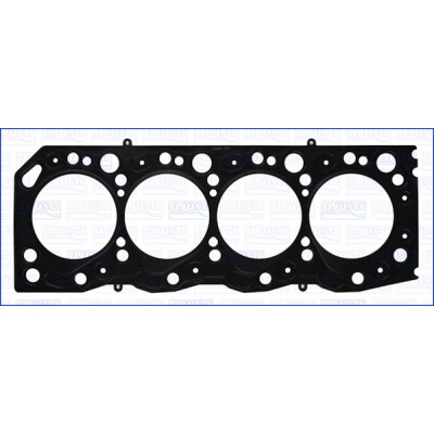 Junta, cabeça do motor MULTILAYER STEEL