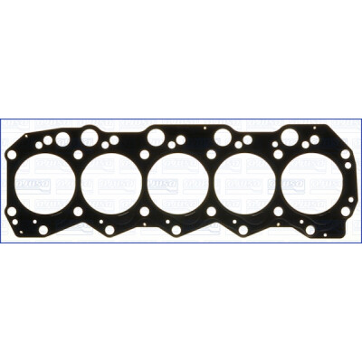 Junta, cabeça do motor MULTILAYER STEEL