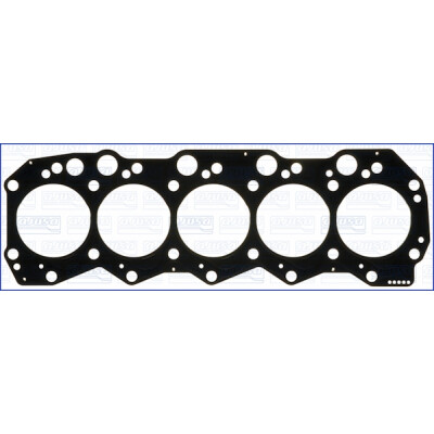 Junta, cabeça do motor MULTILAYER STEEL
