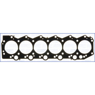 Junta, cabeça do motor MULTILAYER STEEL