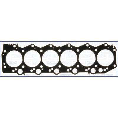 Junta, cabeça do motor MULTILAYER STEEL