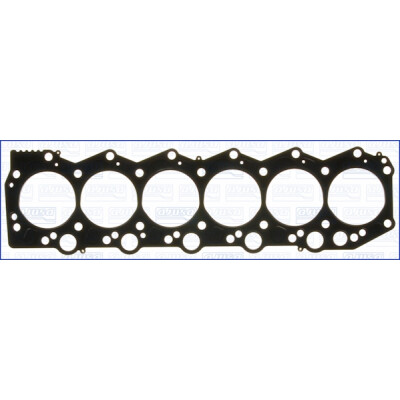 Junta, cabeça do motor MULTILAYER STEEL