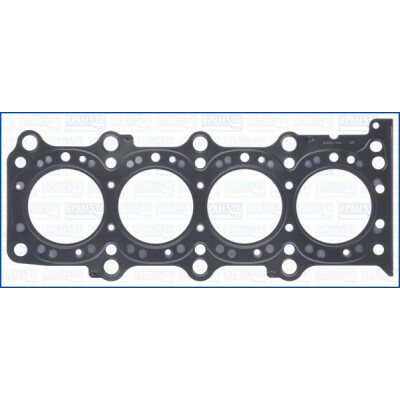 Junta, cabeça do motor MULTILAYER STEEL