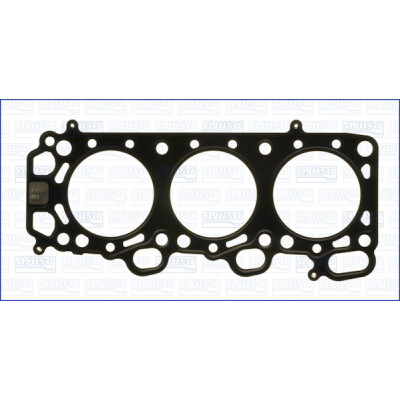 Junta, cabeça do motor MULTILAYER STEEL