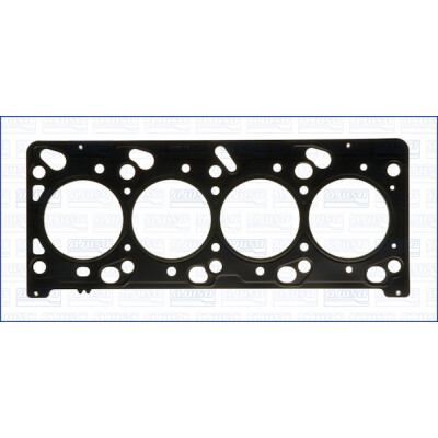Junta, cabeça do motor MULTILAYER STEEL