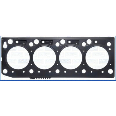 Junta, cabeça do motor MULTILAYER STEEL