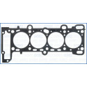 Junta, cabeça do motor MULTILAYER STEEL