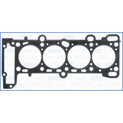 Junta, cabeça do motor MULTILAYER STEEL