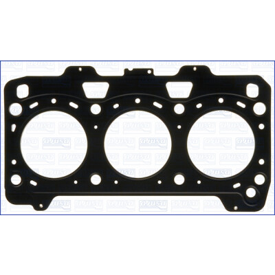 Junta, cabeça do motor MULTILAYER STEEL