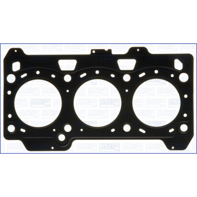 Junta, cabeça do motor MULTILAYER STEEL
